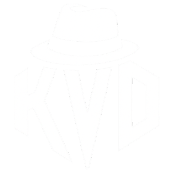K4V0G Logo